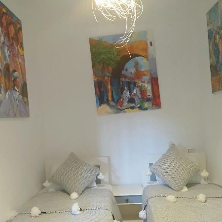 Appartements La Grotte Szavíra Kültér fotó