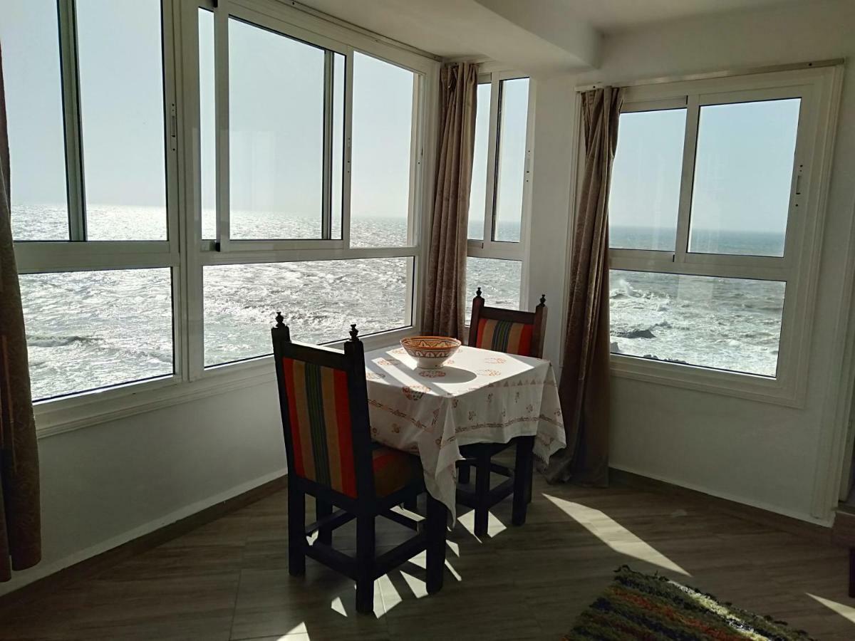 Appartements La Grotte Szavíra Kültér fotó