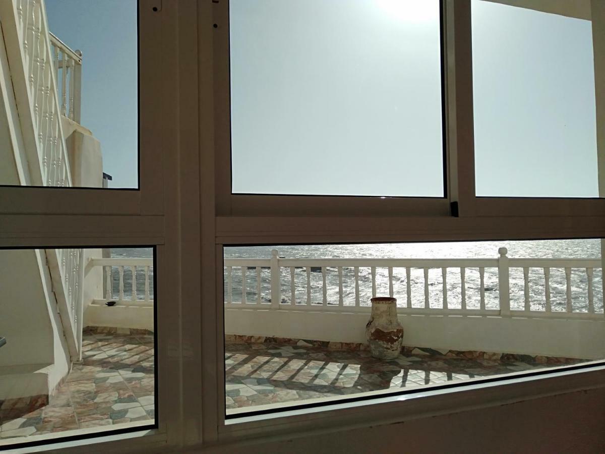 Appartements La Grotte Szavíra Kültér fotó