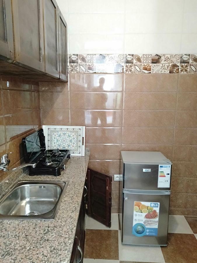 Appartements La Grotte Szavíra Kültér fotó