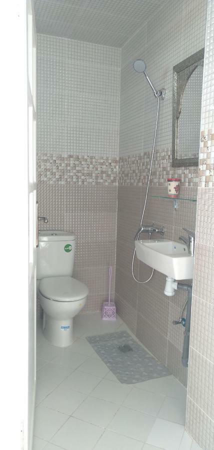Appartements La Grotte Szavíra Kültér fotó