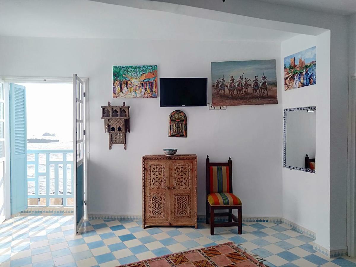 Appartements La Grotte Szavíra Kültér fotó