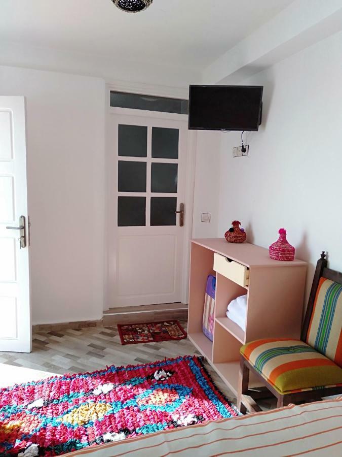 Appartements La Grotte Szavíra Kültér fotó