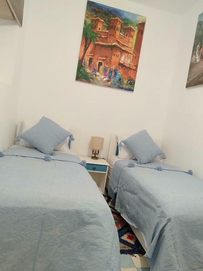 Appartements La Grotte Szavíra Kültér fotó
