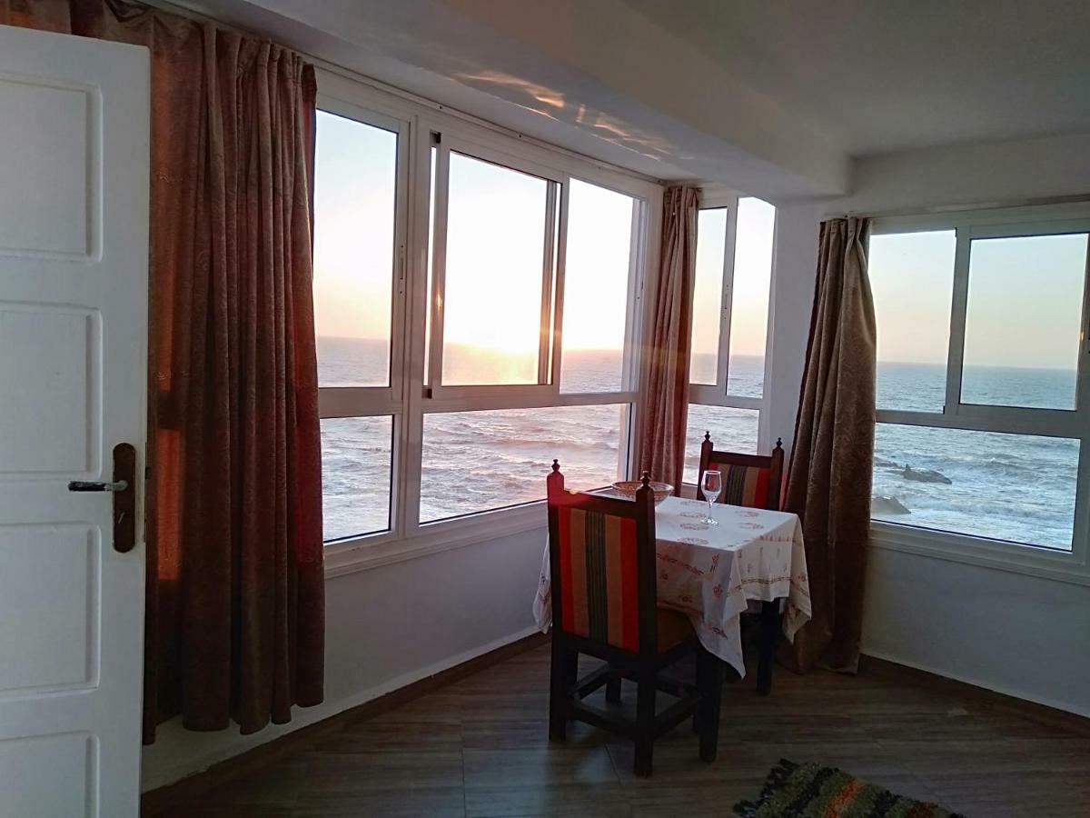 Appartements La Grotte Szavíra Kültér fotó
