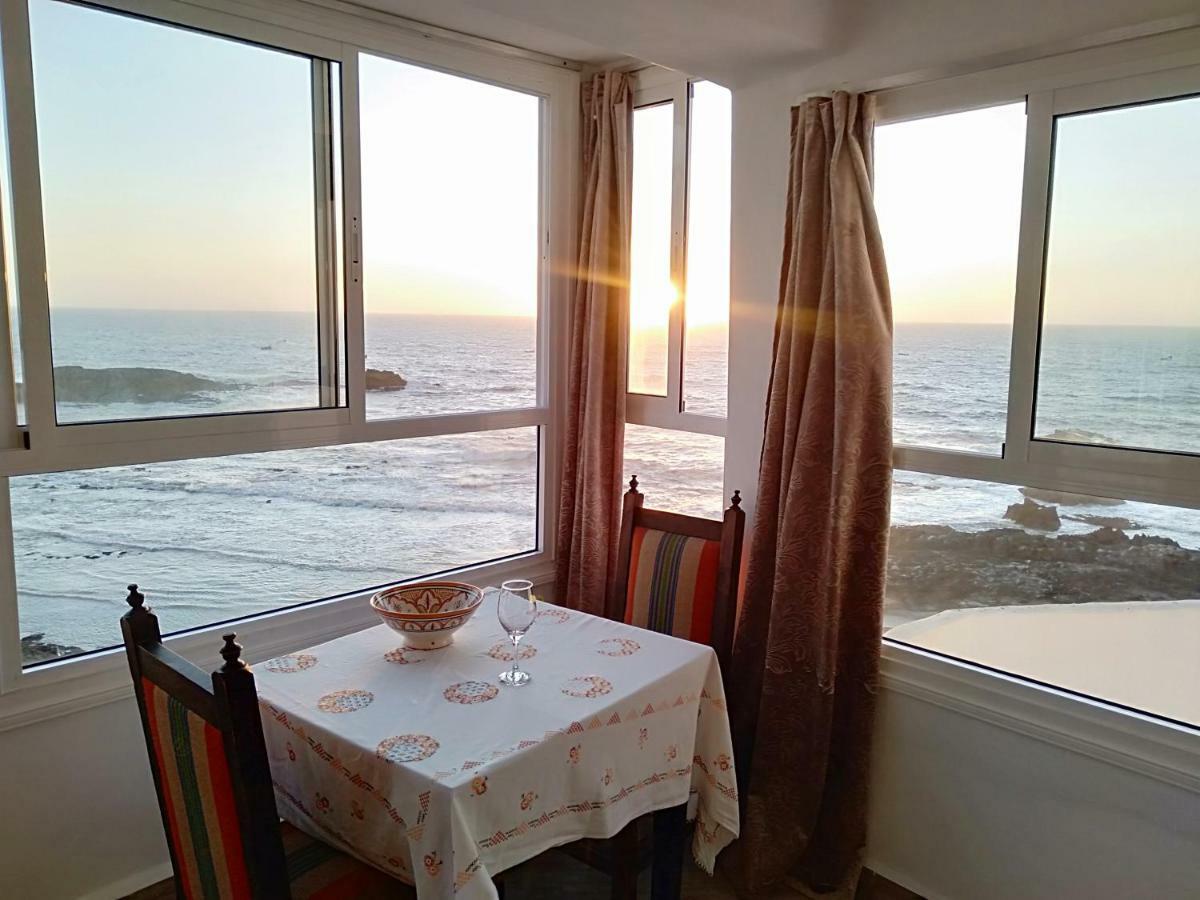 Appartements La Grotte Szavíra Kültér fotó