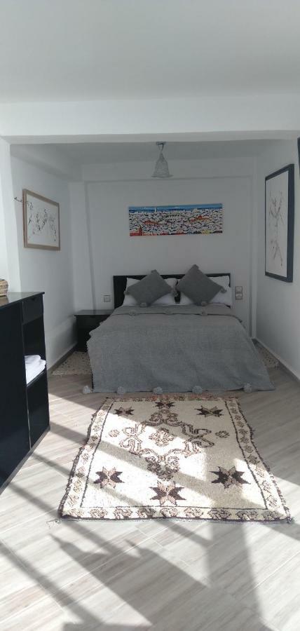 Appartements La Grotte Szavíra Kültér fotó
