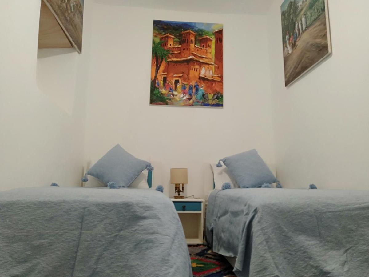 Appartements La Grotte Szavíra Kültér fotó