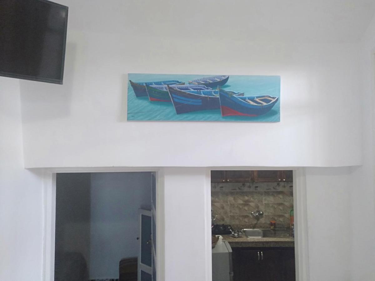 Appartements La Grotte Szavíra Kültér fotó