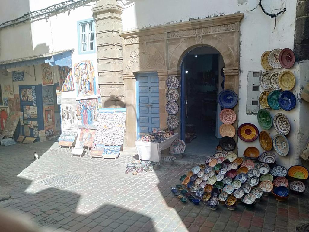 Appartements La Grotte Szavíra Kültér fotó