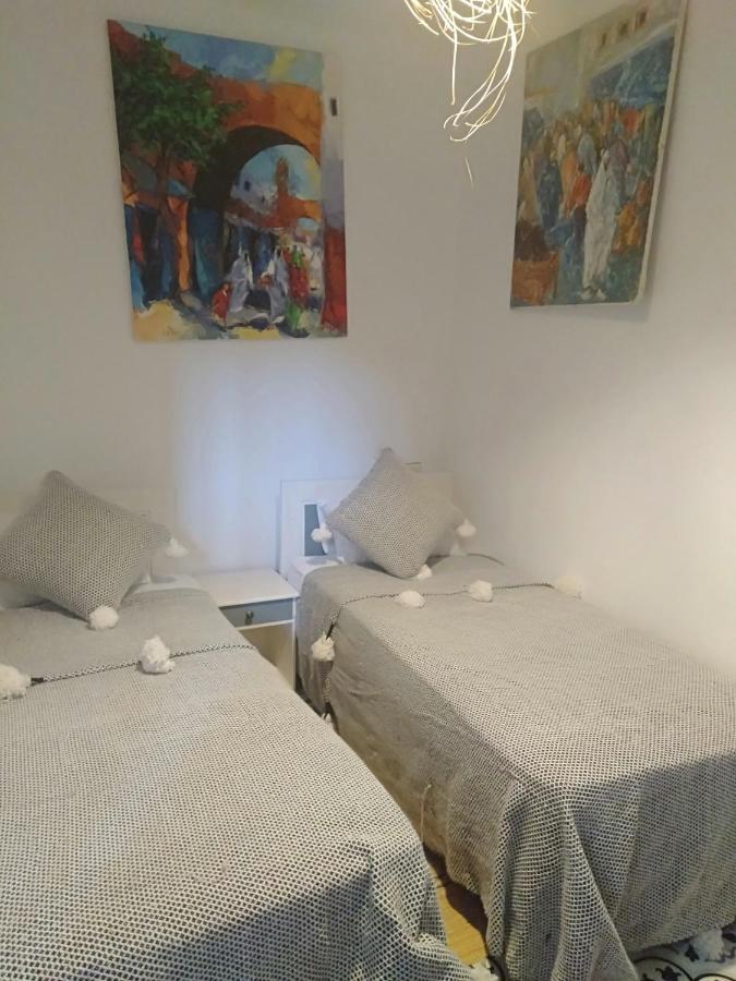 Appartements La Grotte Szavíra Kültér fotó