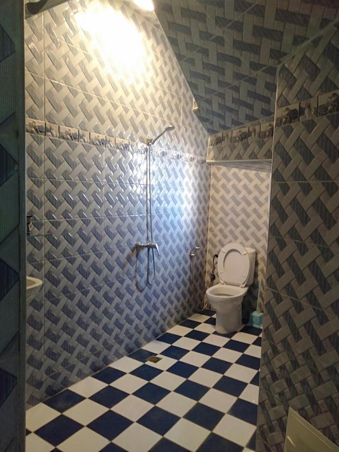 Appartements La Grotte Szavíra Kültér fotó
