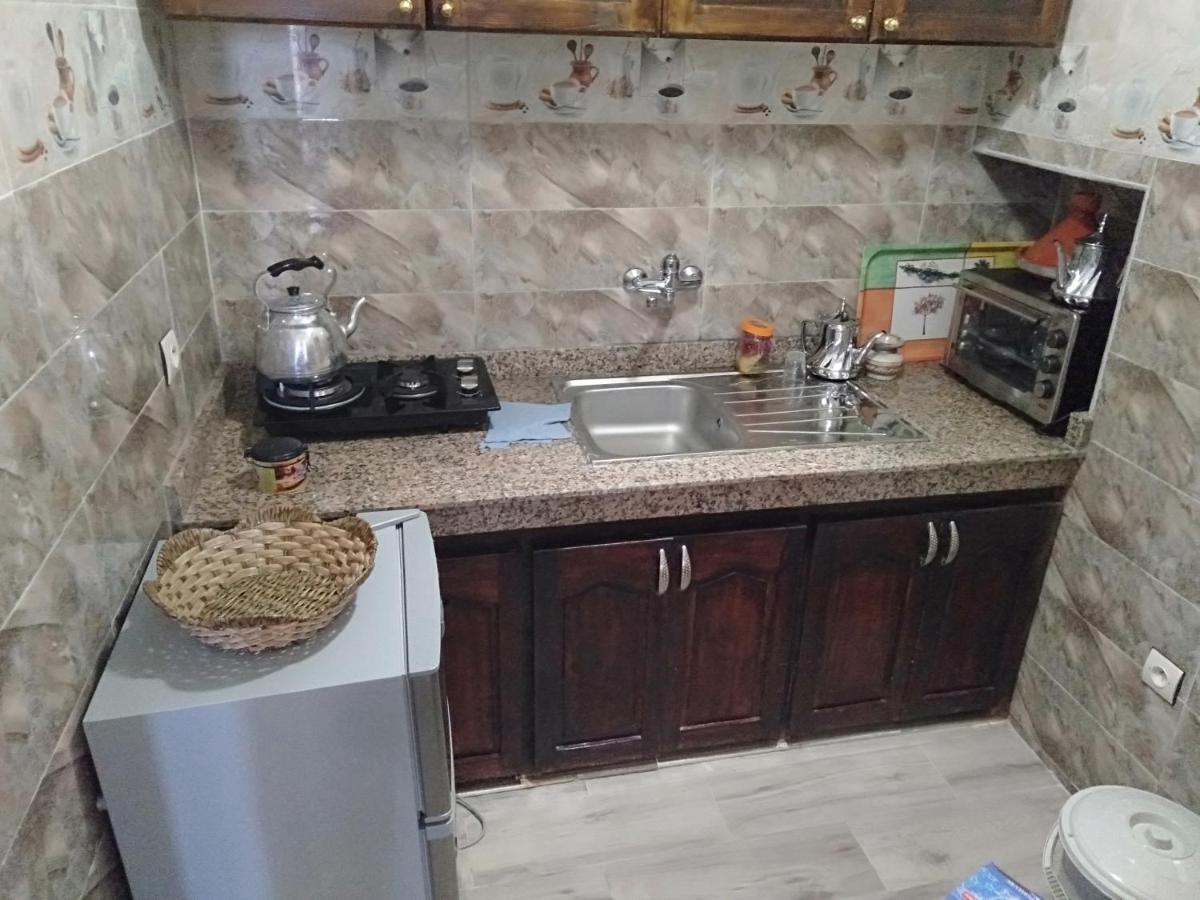 Appartements La Grotte Szavíra Kültér fotó